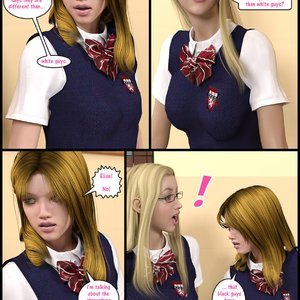 Christian Knockers image 472