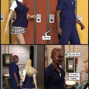 Christian Knockers image 491
