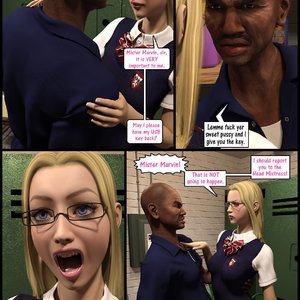 Christian Knockers image 493