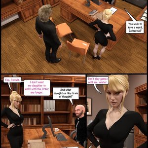 Christian Knockers image 513
