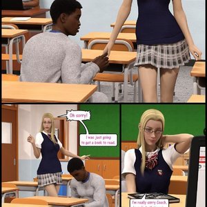 Christian Knockers image 524