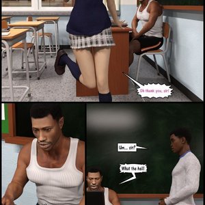 Christian Knockers image 527