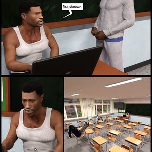 Christian Knockers image 528