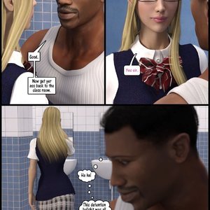 Christian Knockers image 538