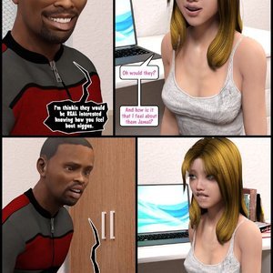 Christian Knockers image 543