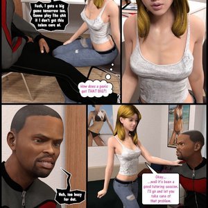 Christian Knockers image 545