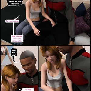 Christian Knockers image 549