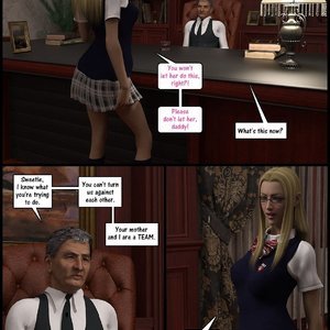 Christian Knockers image 567