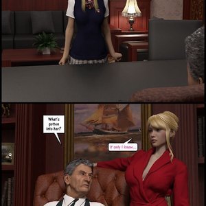 Christian Knockers image 568