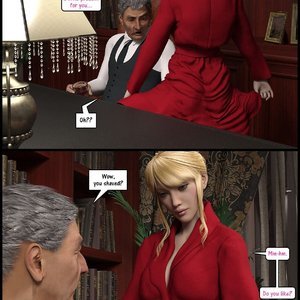 Christian Knockers image 571
