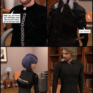 Christian Knockers image 588