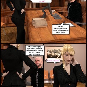 Christian Knockers image 589