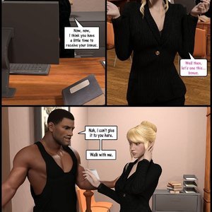 Christian Knockers image 593