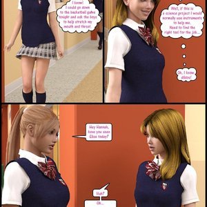 Christian Knockers image 597