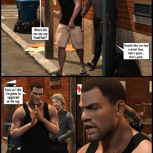 Christian Knockers image 639