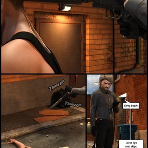 Christian Knockers image 640