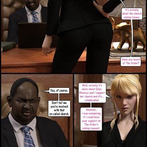 Christian Knockers image 647