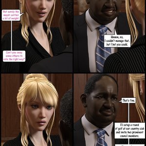 Christian Knockers image 649