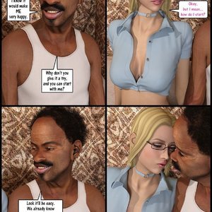 Christian Knockers image 654