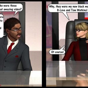 Exclusive A Full Access Interview image 060
