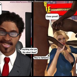 Exclusive A Full Access Interview image 067