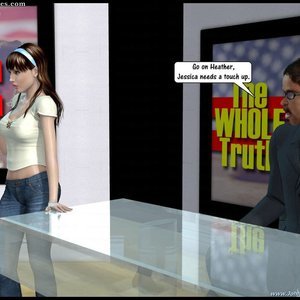 Exclusive A Full Access Interview image 075