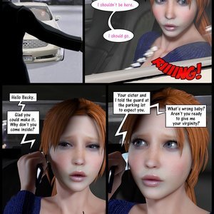 Exclusive A Full Access Interview image 146
