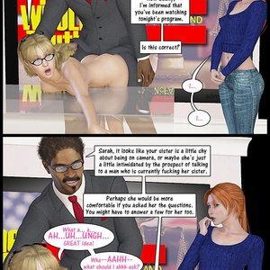 Exclusive A Full Access Interview image 151