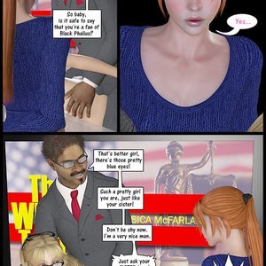 Exclusive A Full Access Interview image 154