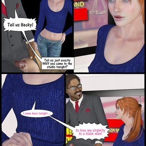 Exclusive A Full Access Interview image 162