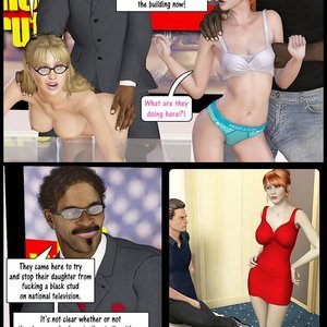 Exclusive A Full Access Interview image 166