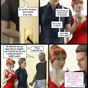 Exclusive A Full Access Interview image 170