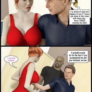 Exclusive A Full Access Interview image 171