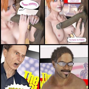 Exclusive A Full Access Interview image 189