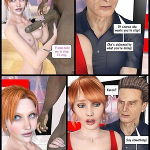 Exclusive A Full Access Interview image 191
