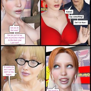 Exclusive A Full Access Interview image 195