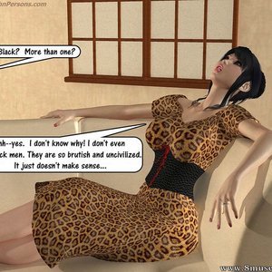 Halloween Fantasy image 004