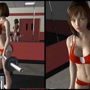 Pinups image 021