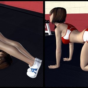 Pinups image 025
