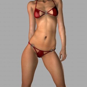 Pinups image 060