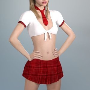 Pinups image 088