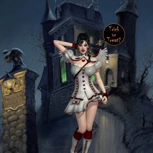 Pinups image 185