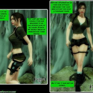Relic Hunter image 002