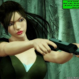 Relic Hunter image 004