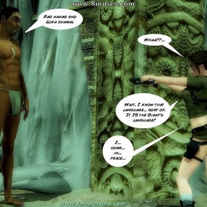 Relic Hunter image 005