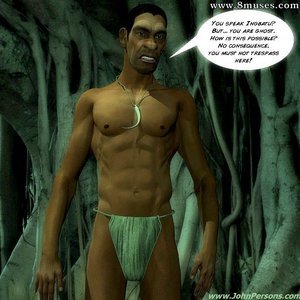 Relic Hunter image 006
