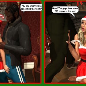 X-Mas Eve image 004