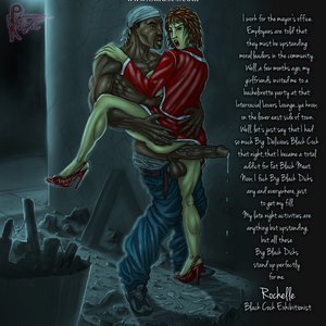 Pleasure bonus (JohnPersons Comics) thumbnail