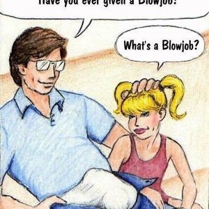 300px x 300px - Barely Legal (JohnPersons Comics) - Cartoon Porn Comics