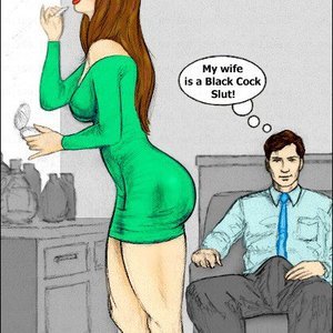 Black Dicks and White Chicks image 013